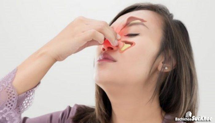Viêm mũi dị ứng và các cách điều trị tại nhà 26 Viêm mũi dị ứng và các cách điều trị tại nhà 10