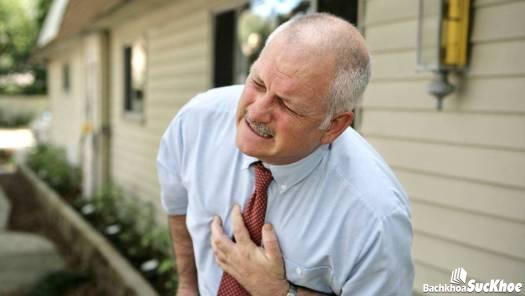 Bệnh đột quỵ: Khái niệm, nguyên nhân, triệu chứng, điều trị, cách phòng ngừa 2 Đột quỵ do nhồi máu não thường xảy ra ở người già