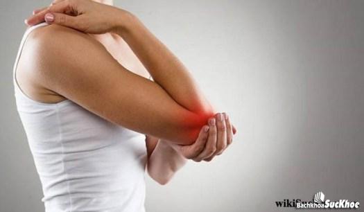 Bệnh viêm gân: Khái niệm, nguyên nhân, triệu chứng, điều trị, cách phòng ngừa Bệnh viêm gân: Khái niệm, nguyên nhân, triệu chứng, điều trị, cách phòng ngừa