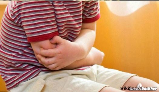 Bệnh tiêu chảy cấp: Khái niệm, nguyên nhân, triêu chứng,điều trị và cách phòng ngừa