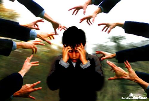 Bệnh tâm thần phân liệt: Khái niệm, nguyên nhân, triệu chứng và cách phòng ngừa 27 Người mắc tâm thần phân liệt thường mắc chứng hoang tưởng