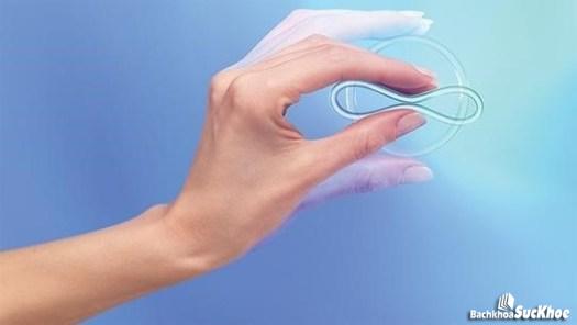 Tổng hợp các biện pháp tránh thai an toàn nhất hiện nay cho chị em 28 Đặt vòng cũng là một trong các biện pháp tránh thai an toàn