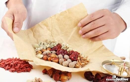 Bệnh viêm đường hô hấp: Khái niệm, nguyên nhân, biểu hiện, điều trị, cách phòng ngừa 29 Bài thuốc Y học cổ truyền giúp điều trị bệnh hô hấp