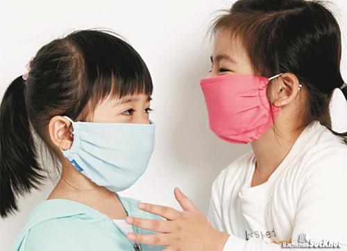 Bệnh viêm phổi: Khái niệm, nguyên nhân, triệu chứng, phòng ngừa 29 Chăm sóc tốt bản thân để tránh bệnh viêm phổi