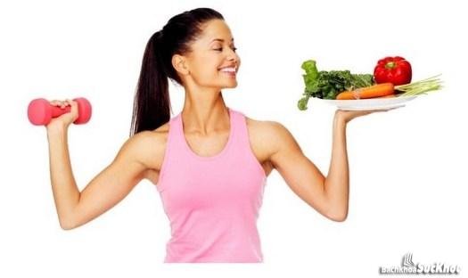 Hội chứng cushing: Khái niệm, nguyên nhân, triệu chứng, cách điều trị và phương pháp phòng ngừa 29 Chế độ ăn cùng phương pháp luyện tập hợp lý giúp phòng tránh hội chứng cushing