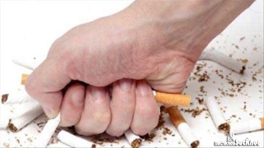 Bệnh ung thư vòm họng: Khái niệm, nguyên nhân, triệu chứng và cách phòng ngừa 5 Tránh xa rượu, bia, thuốc lá để bảo vệ sức khỏe