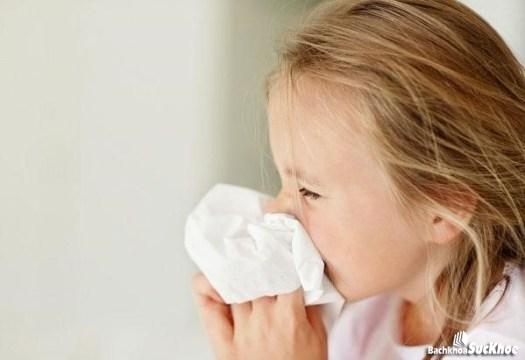 Bệnh viêm đường hô hấp: Khái niệm, nguyên nhân, biểu hiện, điều trị, cách phòng ngừa 30 Làm gì để phòng ngừa bệnh hô hấp