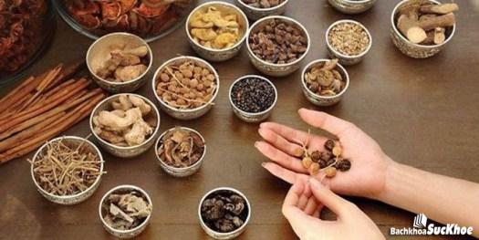 Bệnh viêm màng não mô cầu: Khái niệm, nguyên nhân, triệu chứng, phòng ngừa 30 Có thể kết hợp thuốc đông ý trong quá trình điều trị.