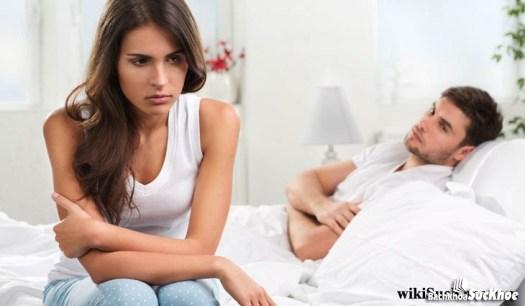 Bệnh rối loạn sinh lý: Khái niệm, nguyên nhân, triệu chứng, phòng ngừa 26 Bệnh rối loạn sinh lý – nỗi lo của nhiều người