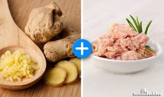 Bệnh teo cơ: Khái niệm, nguyên nhân, triệu chứng, điều trị và cách phòng ngừa 28 Các loại thực phẩm hàng ngày kết hợp với các loại thảo dược để chữa bệnh teo cơ