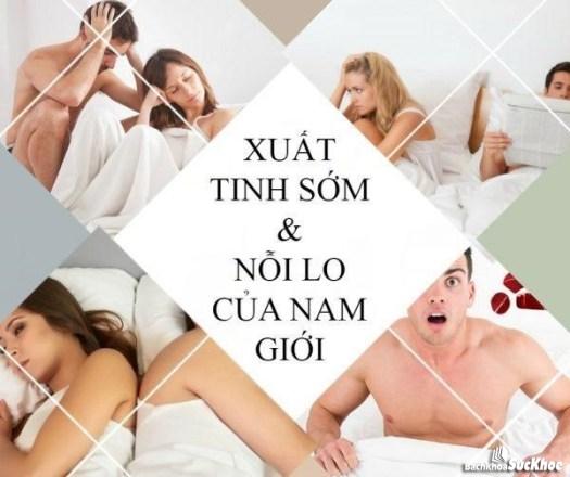 Bệnh rối loạn sinh lý: Khái niệm, nguyên nhân, triệu chứng, phòng ngừa 28 Xuất tinh sớm là triệu chứng của bệnh