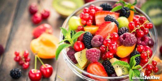 Bệnh mất trí nhớ: Khái niệm, nguyên nhân, triệu chứng, điều trị và cách ngăn ngừa 4 Ăn nhiều thực phẩm tốt để phòng chống bệnh mất trí nhớ