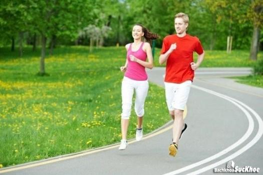 Bệnh rối loạn nội tiết tố: Khái niệm, nguyên nhân, triệu chứng,điều trị và cách phòng ngừa 30 Tập thể dục hàng ngày để phòng ngừa rối loạn nội tiết tố