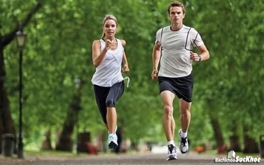 Bệnh rối loạn sinh lý: Khái niệm, nguyên nhân, triệu chứng, phòng ngừa 30 Tập thể dục để phòng tránh bệnh rối loạn sinh lý