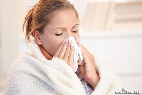Bệnh cúm: Khái niệm, nguyên nhân, triệu chứng,điều trị và cách phòng ngừa 26 Bệnh cúm có tốc độ lây lan nhanh chóng trong cộng đồng