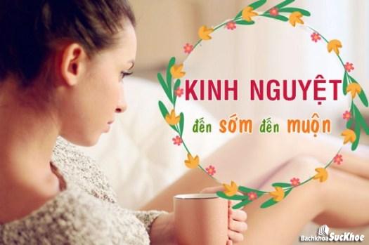 Bệnh rối loạn kinh nguyệt: Khái niệm, nguyên nhân, triệu chứng,điều trị và cách phòng ngừa 1 Rối loạn kinh nguyệt là gì?