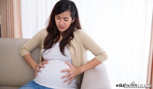 Bệnh tiền sản giật: Khái niệm, nguyên nhân, triệu chứng, phòng ngừa 26 Phụ nữ mang thai thường mắc tiền sản giật
