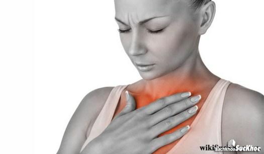 Bệnh u hạch bạch huyết: Khái niệm, nguyên nhân, triệu chứng, điều trị, cách phòng ngừa 26 Bệnh u hạch bạch huyết là gì?