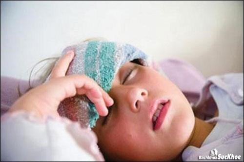 Bệnh viêm não Nhật Bản: Khái niệm, nguyên nhân, triệu chứng, phòng ngừa 26 Bệnh viêm não Nhật Bản xuất hiện chủ yếu ở trẻ nhỏ