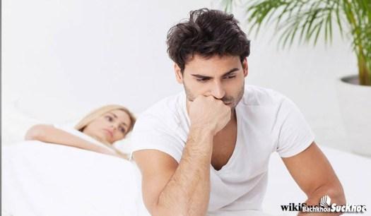 Bệnh viêm niệu đạo nam giới : Khái niệm, nguyên nhân, triệu chứng, phòng ngừa 26 Bệnh viêm niệu đạo nam giới ảnh hưởng đến sức khỏe người bệnh