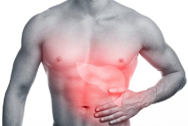 Lương y tư vấn cách điều trị tận gốc men gan cao 11
