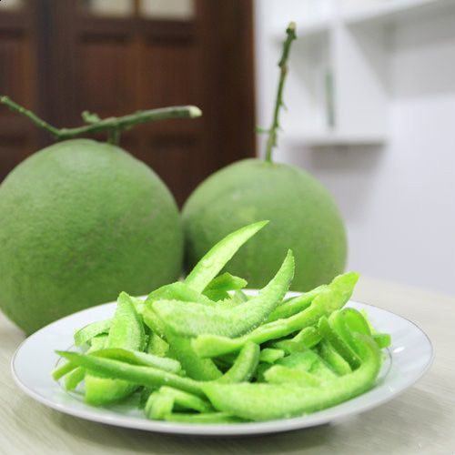 Loại vỏ tưởng chừng như vứt đi lại có công dụng giảm cân thần tốc hơn nhiều thực phẩm đắt tiền