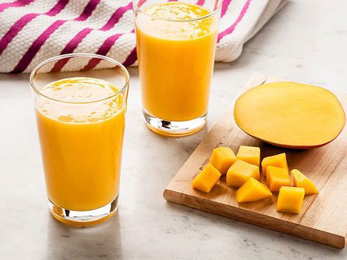 Giảm cân bằng xoài cấp tốc Giảm cân bằng xoài cấp tốc