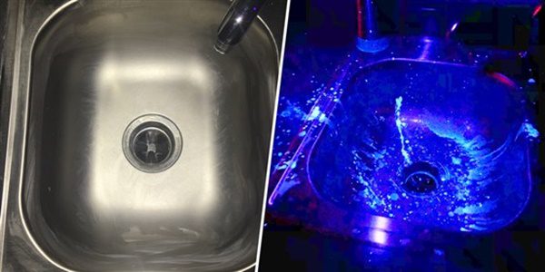 Bộ Nông nghiệp Hoa Kỳ cảnh báo: Không nên rửa thịt gà sống trước khi nấu Bộ Nông nghiệp Hoa Kỳ cảnh báo: Không nên rửa thịt gà sống trước khi nấu