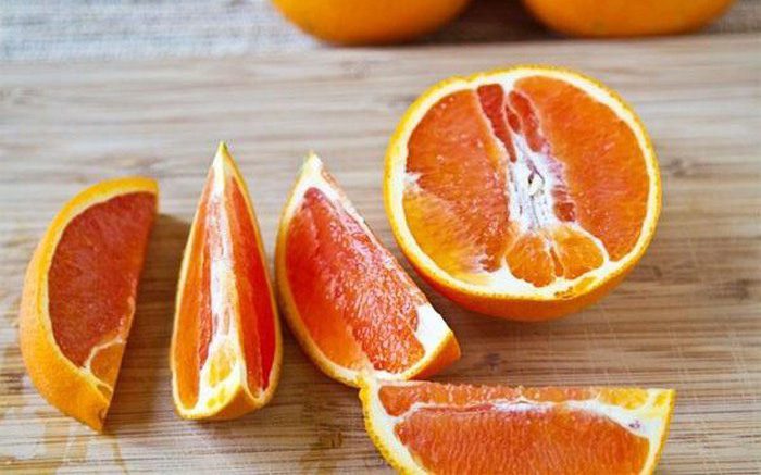 Cam - loại quả cải thiện hệ miễn dịch và ngăn ngừa ung thư nhờ lượng vitamin C dồi dào Cam - loại quả cải thiện hệ miễn dịch và ngăn ngừa ung thư nhờ lượng vitamin C dồi dào