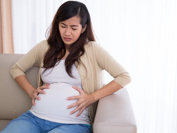 Tăng huyết áp trong thai kỳ và sử dụng thuốc 29