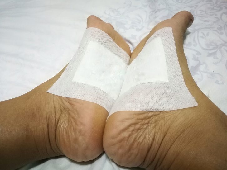 Trị mỏi chân và bàn chân bằng những mẹo đơn giản tại nhà Trị mỏi chân và bàn chân bằng những mẹo đơn giản tại nhà