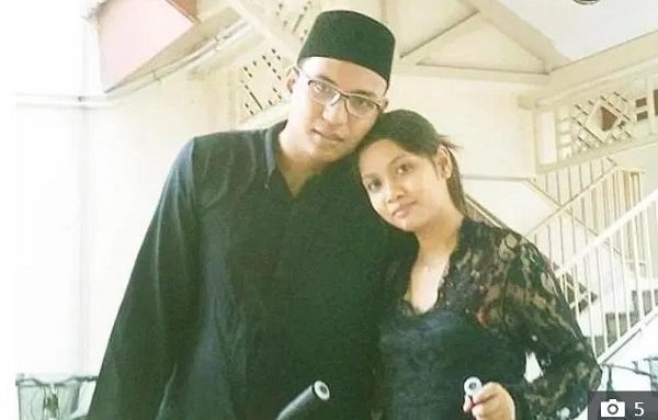 Cặp đôi cầm thú nhẫn tâm dội nước sôi, nhốt con trai 5 tuổi trong chuồng mèo đến chết