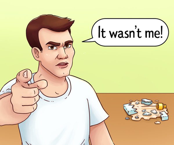 Không kẻ nói dối nào có thể Không kẻ nói dối nào có thể