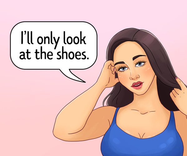 Không kẻ nói dối nào có thể Không kẻ nói dối nào có thể