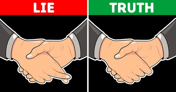 Không kẻ nói dối nào có thể Không kẻ nói dối nào có thể