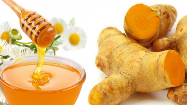 Hỗn hợp dưỡng trắng và chống lão hóa hiệu quả 