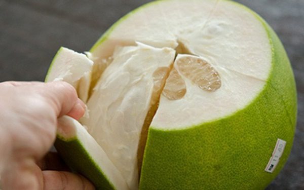 Tác dụng chữa bệnh của quả bưởi: Không chỉ giảm cân mà còn ngăn ngừa ung thư Tác dụng chữa bệnh của quả bưởi: Không chỉ giảm cân mà còn ngăn ngừa ung thư