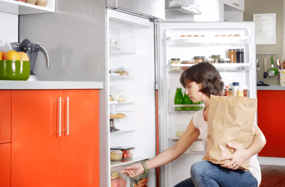 Bật mí mẹo sắp xếp thực phẩm trong tủ lạnh khoa học và hợp lý nhất, các mẹ cần học hỏi ngay Bật mí mẹo sắp xếp thực phẩm trong tủ lạnh khoa học và hợp lý nhất, các mẹ cần học hỏi ngay