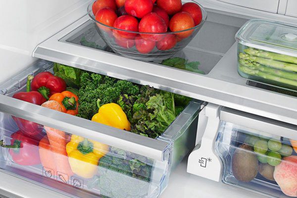 Bật mí mẹo sắp xếp thực phẩm trong tủ lạnh khoa học và hợp lý nhất, các mẹ cần học hỏi ngay Bật mí mẹo sắp xếp thực phẩm trong tủ lạnh khoa học và hợp lý nhất, các mẹ cần học hỏi ngay