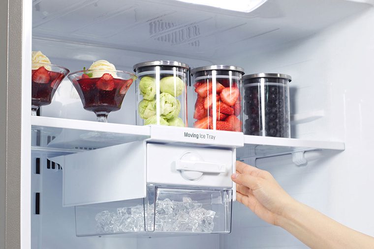 Bật mí mẹo sắp xếp thực phẩm trong tủ lạnh khoa học và hợp lý nhất, các mẹ cần học hỏi ngay Bật mí mẹo sắp xếp thực phẩm trong tủ lạnh khoa học và hợp lý nhất, các mẹ cần học hỏi ngay