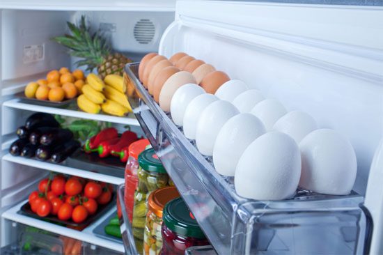 Bật mí mẹo sắp xếp thực phẩm trong tủ lạnh khoa học và hợp lý nhất, các mẹ cần học hỏi ngay Bật mí mẹo sắp xếp thực phẩm trong tủ lạnh khoa học và hợp lý nhất, các mẹ cần học hỏi ngay