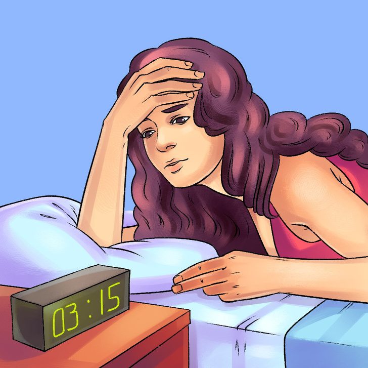Ngừng ngay những bài tập cường độ cao nếu có những dấu hiệu này Ngừng ngay những bài tập cường độ cao nếu có những dấu hiệu này