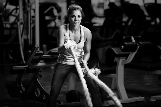 Tập luyện HIIT dễ gây hao mòn sức khỏe nếu không nghỉ ngơi hợp lý Tập luyện HIIT dễ gây hao mòn sức khỏe nếu không nghỉ ngơi hợp lý