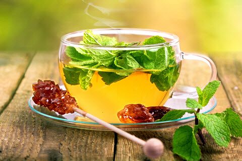 Bí quyết trị cảm lạnh, cảm cúm tự nhiên từ những nguyên liệu có sẵn trong nhà bếp Bí quyết trị cảm lạnh, cảm cúm tự nhiên từ những nguyên liệu có sẵn trong nhà bếp