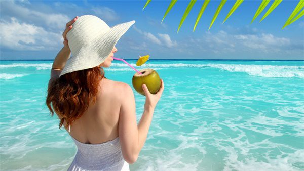 Tác dụng chữa bệnh của quả dừa, ăn thường xuyên còn tốt hơn trăm lần thuốc bổ Tác dụng chữa bệnh của quả dừa, ăn thường xuyên còn tốt hơn trăm lần thuốc bổ